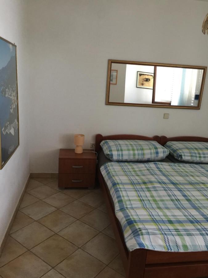 Vacation Home Lucija Slatina  Zewnętrze zdjęcie