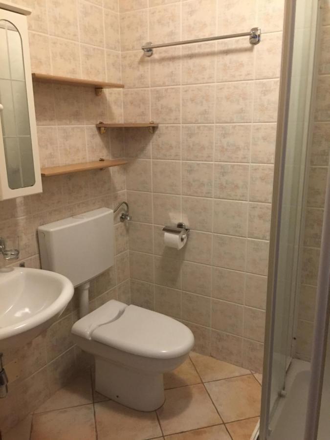 Vacation Home Lucija Slatina  Zewnętrze zdjęcie