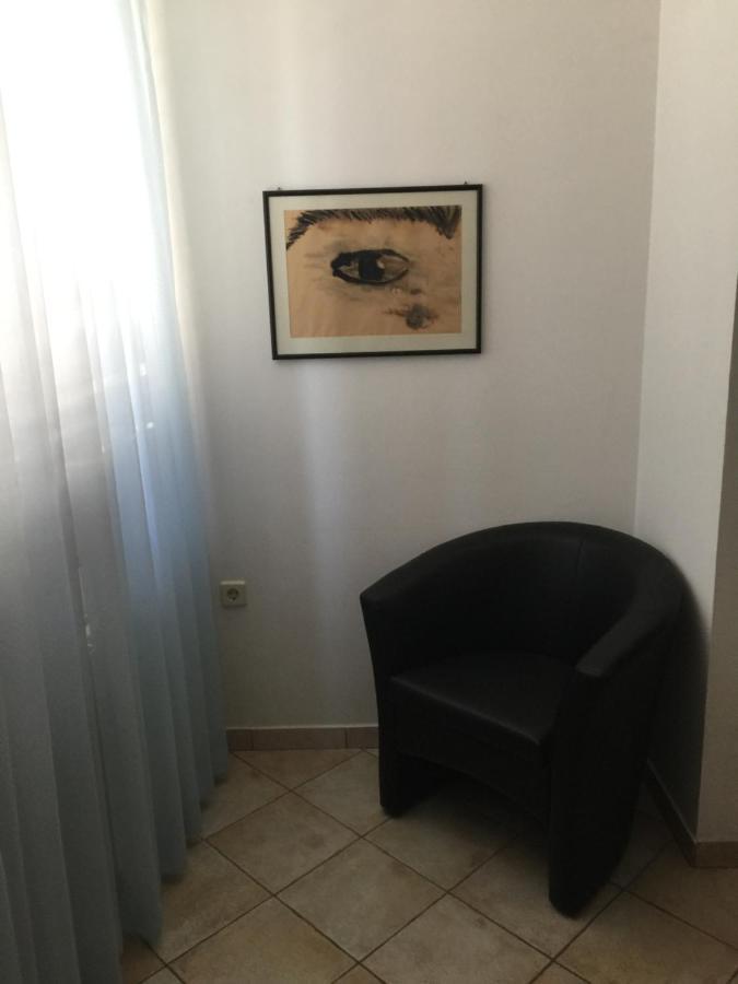 Vacation Home Lucija Slatina  Zewnętrze zdjęcie