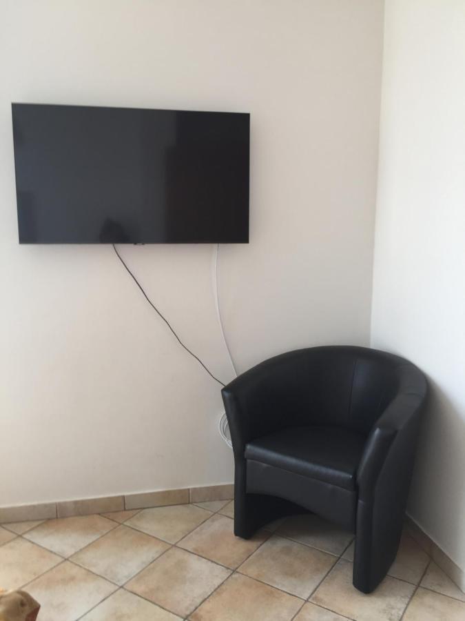 Vacation Home Lucija Slatina  Zewnętrze zdjęcie