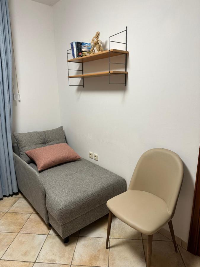 Vacation Home Lucija Slatina  Zewnętrze zdjęcie