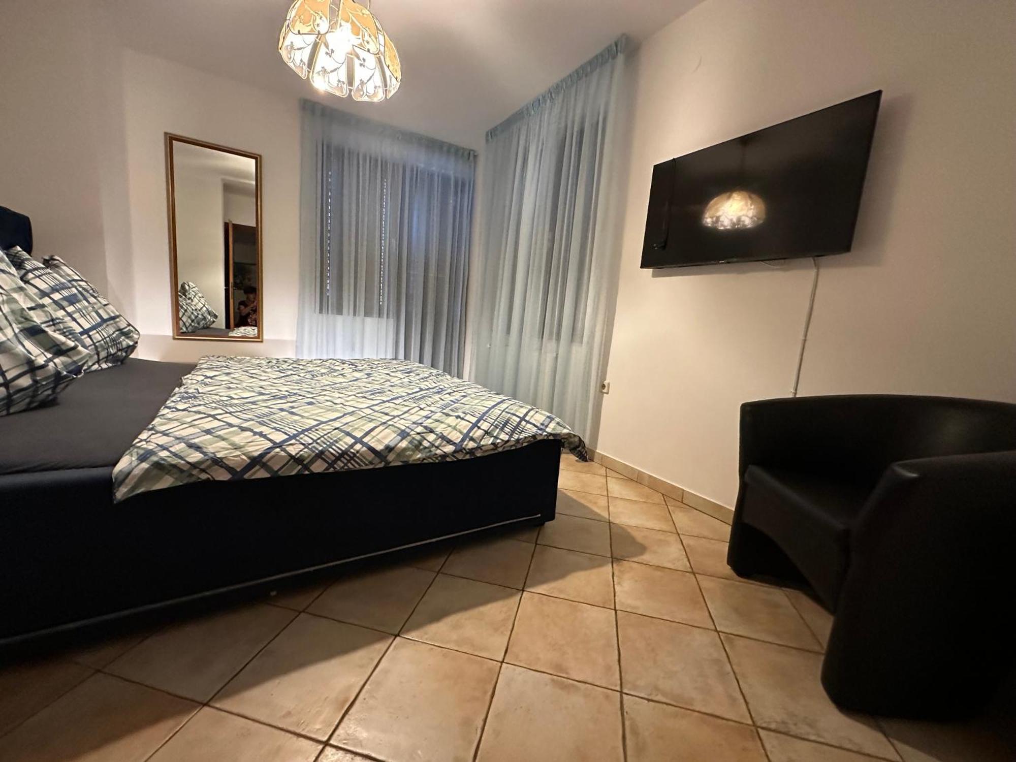 Vacation Home Lucija Slatina  Zewnętrze zdjęcie