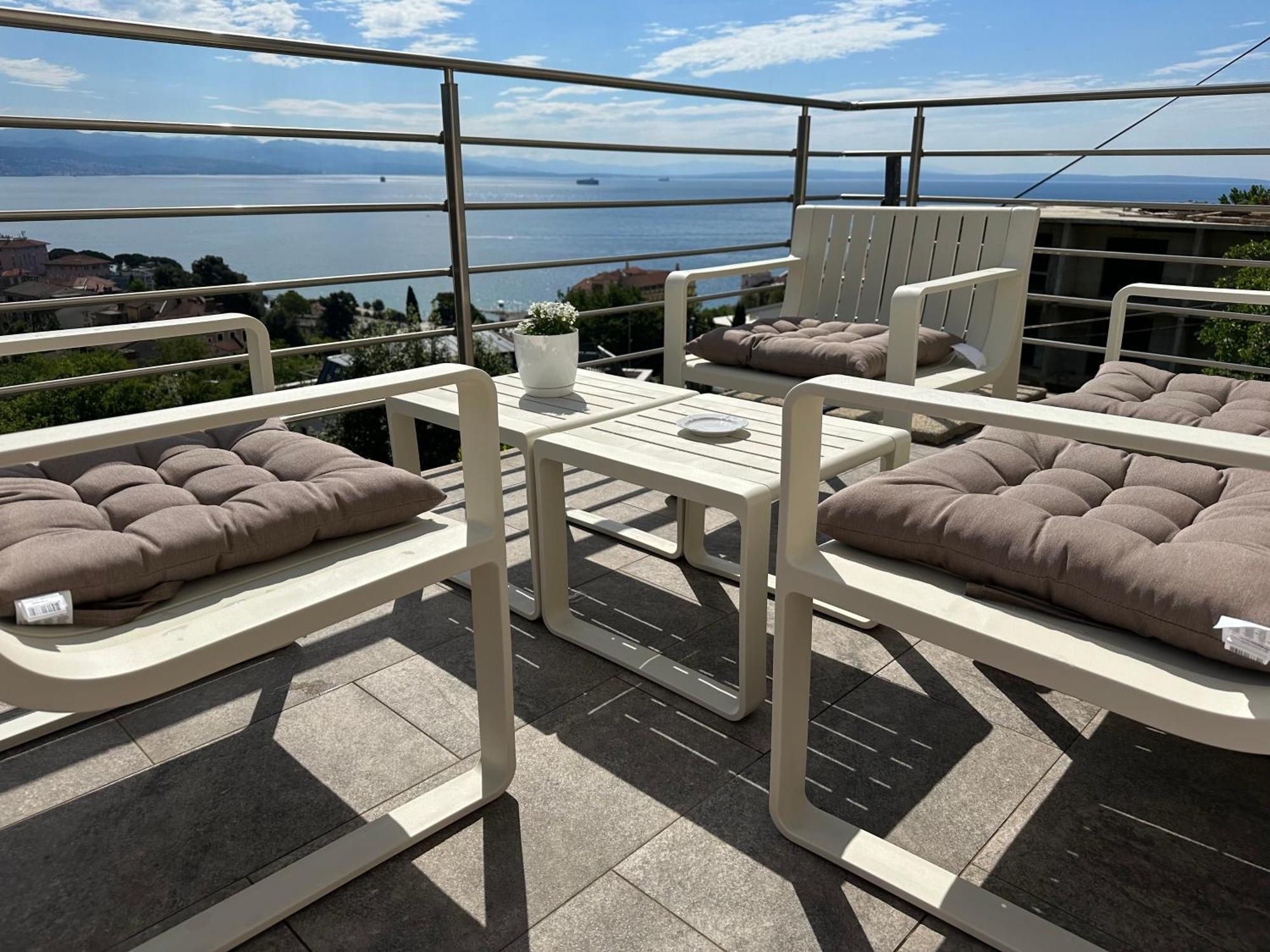 Vacation Home Lucija Slatina  Zewnętrze zdjęcie