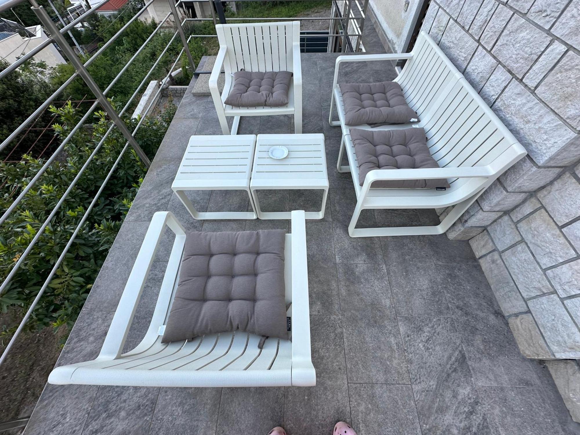 Vacation Home Lucija Slatina  Zewnętrze zdjęcie