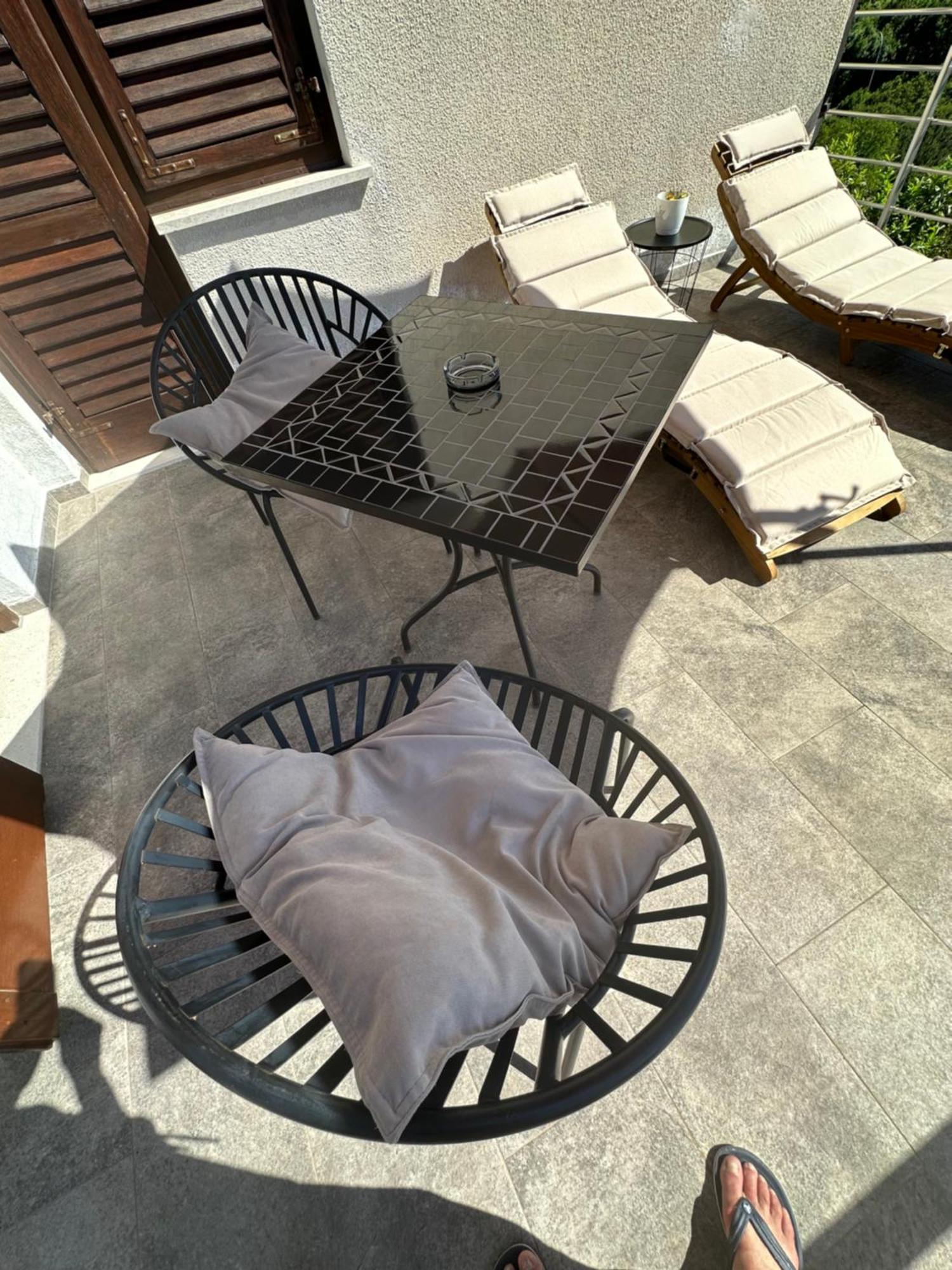 Vacation Home Lucija Slatina  Zewnętrze zdjęcie