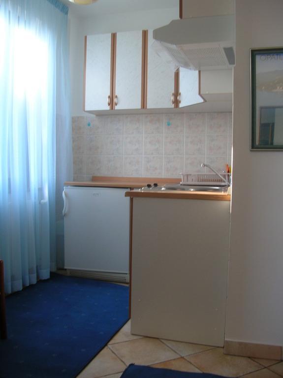 Vacation Home Lucija Slatina  Zewnętrze zdjęcie