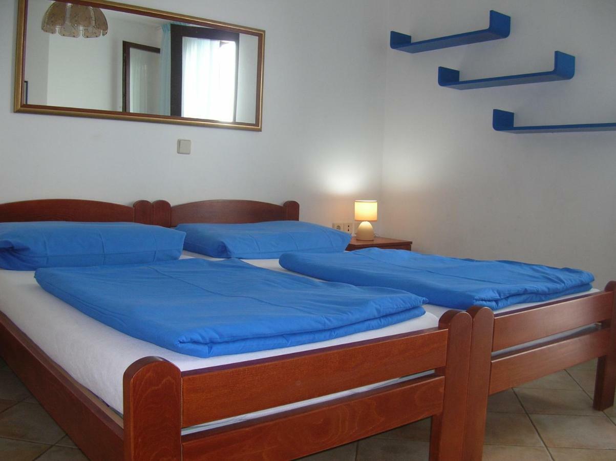 Vacation Home Lucija Slatina  Zewnętrze zdjęcie