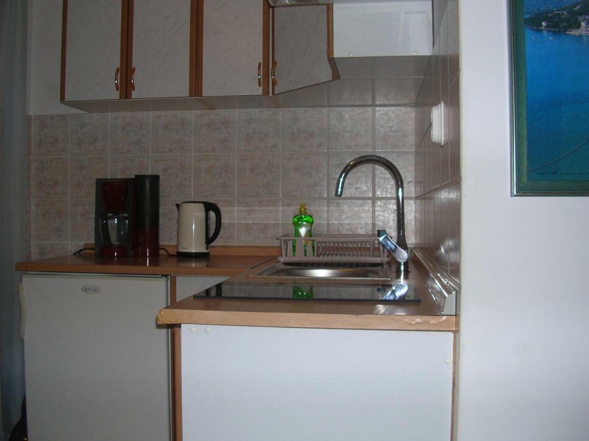 Vacation Home Lucija Slatina  Zewnętrze zdjęcie