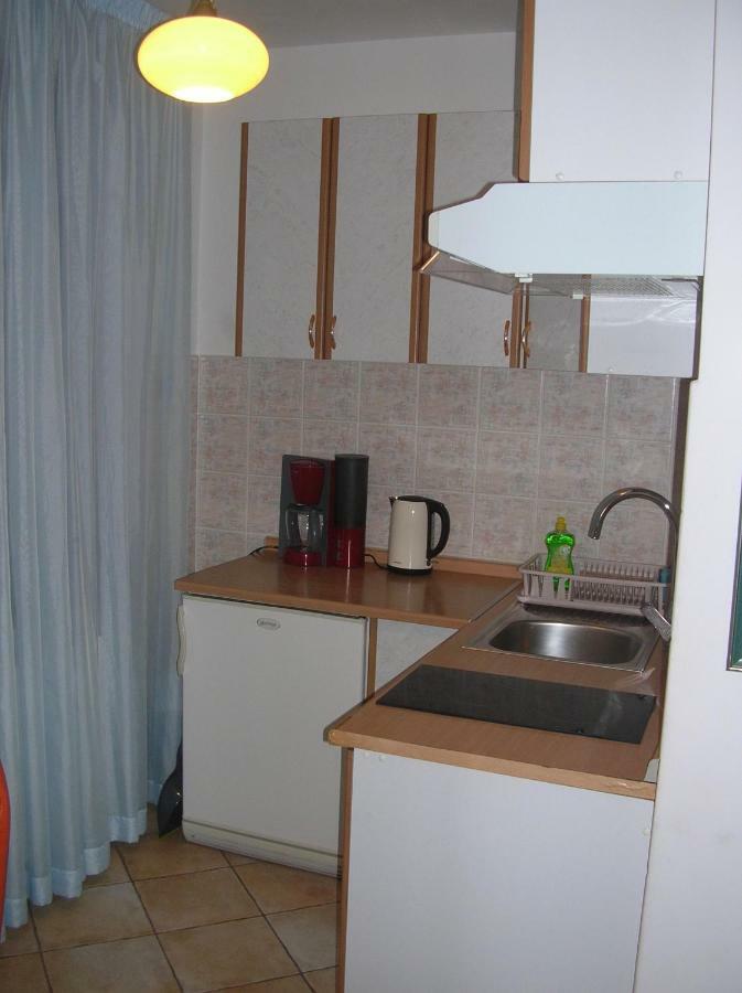 Vacation Home Lucija Slatina  Zewnętrze zdjęcie
