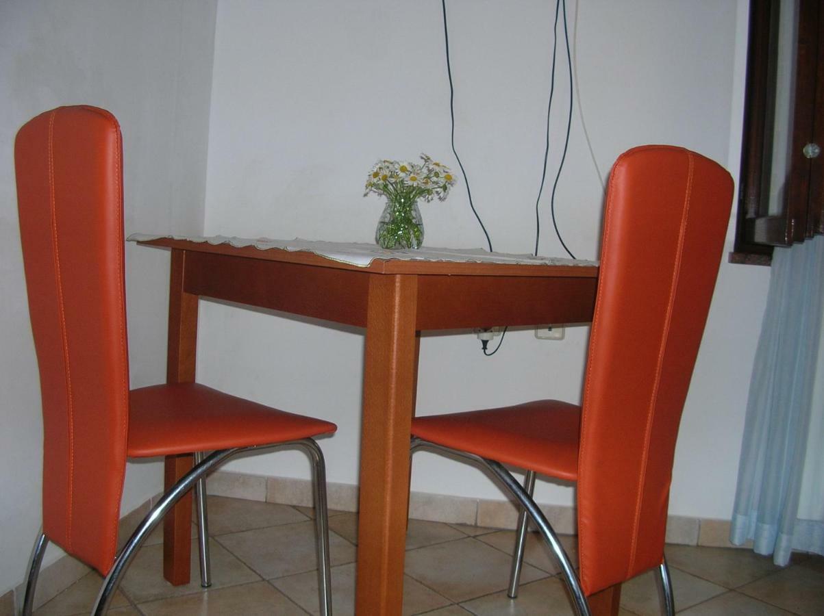 Vacation Home Lucija Slatina  Zewnętrze zdjęcie