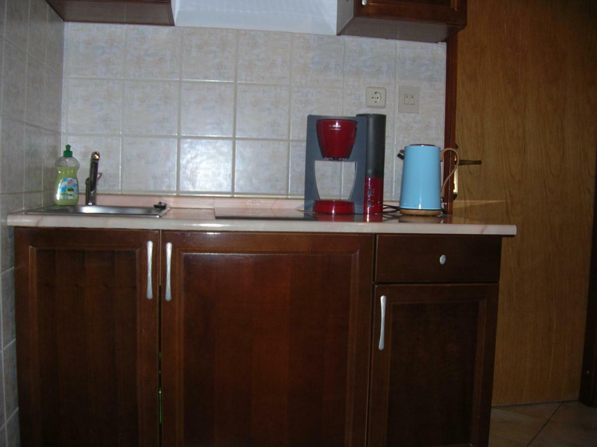 Vacation Home Lucija Slatina  Zewnętrze zdjęcie