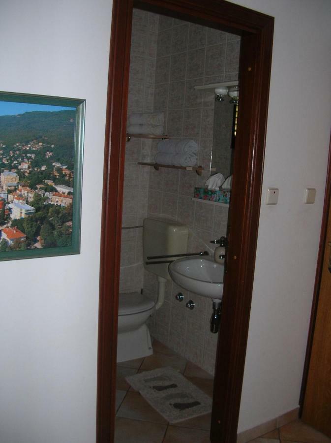 Vacation Home Lucija Slatina  Zewnętrze zdjęcie