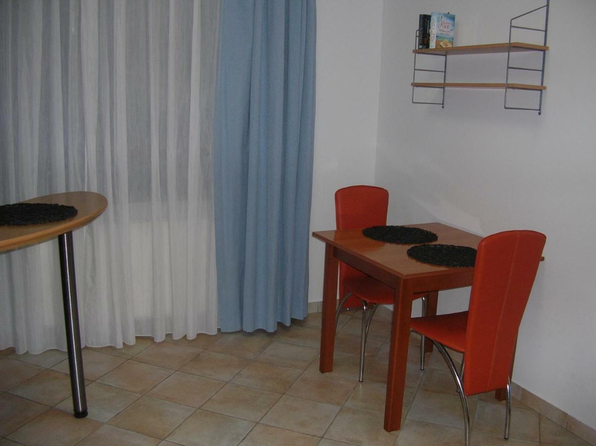 Vacation Home Lucija Slatina  Zewnętrze zdjęcie